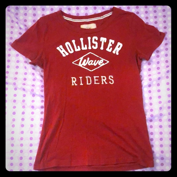 Hollister Tops - Comfort and Chill